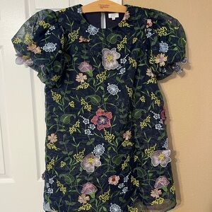 Crown & Ivy mini dress